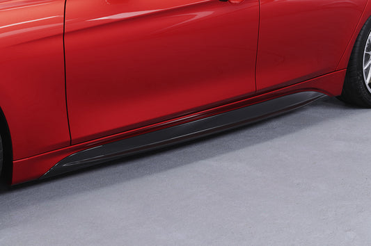 Seitenschweller mit ABE für BMW 3er F30 / F31 SS595