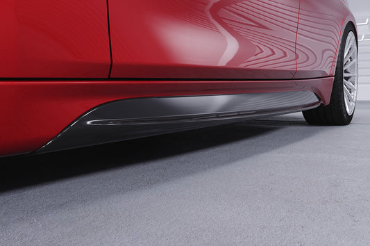 Seitenschweller mit ABE für BMW 3er F30 / F31 SS595