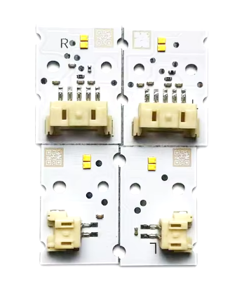 Scheinwerfer DRL Module 2er BMW