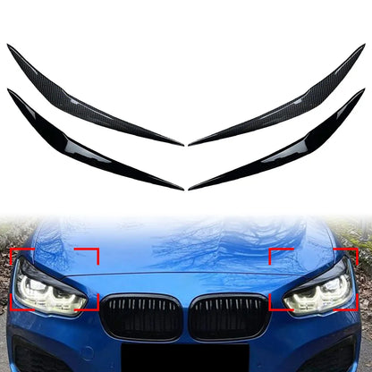 "Böser Blick" für 1er BMW F20, F21