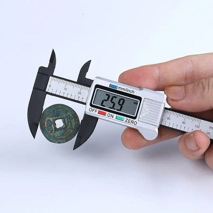 Digitaler Messschieber