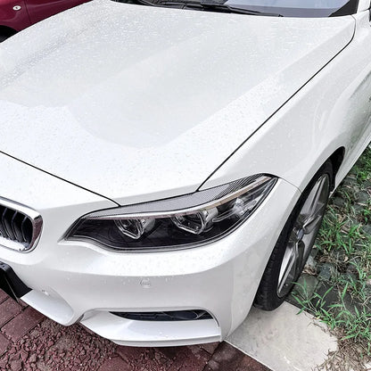 "Böser Blick" für 2er BMW F22, F23, F87