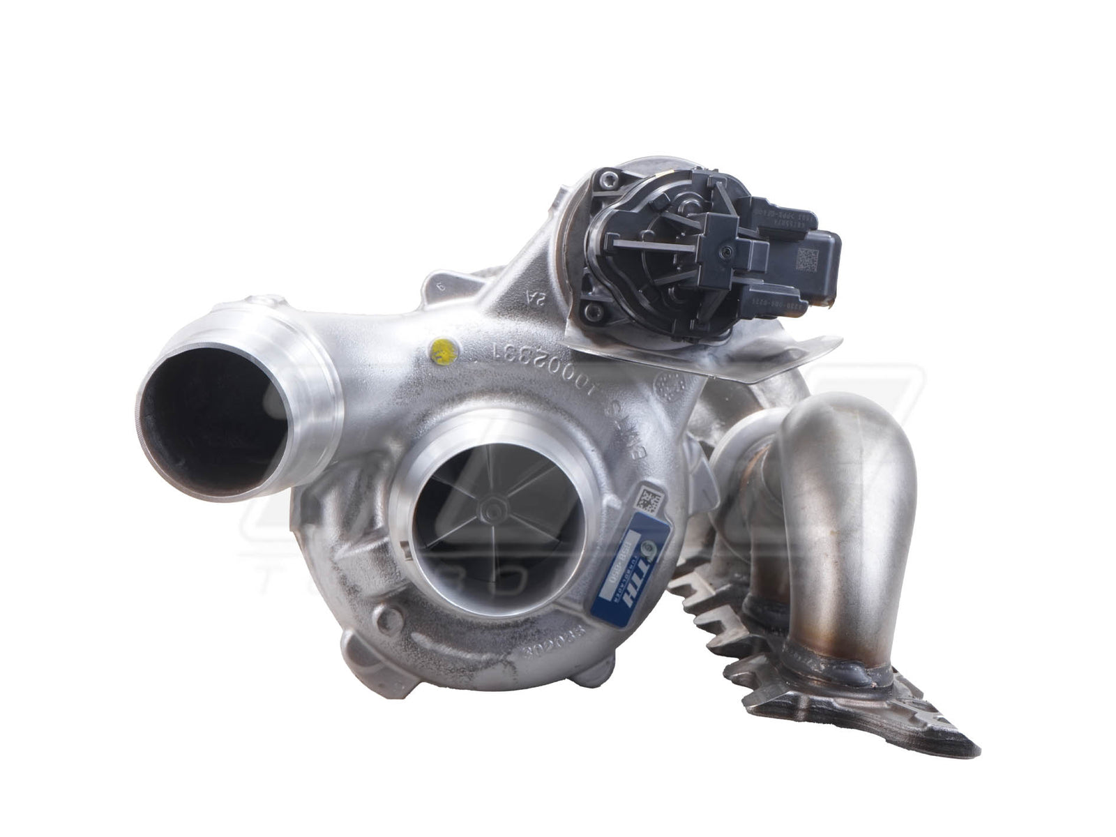 Upgrade Turbolader TTH-B58A-750 passend für BMW M140i bis 640i B58A -> 750
