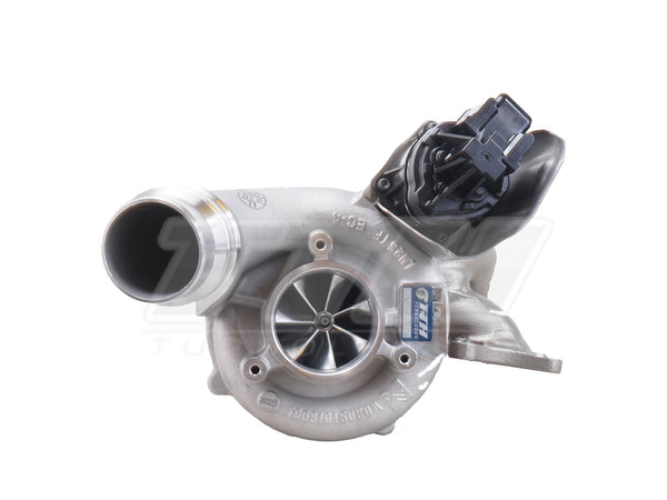 Stage 3 Upgrade Turbolader TTH-B58CK-650B passend für BMW B58 – 650 PS