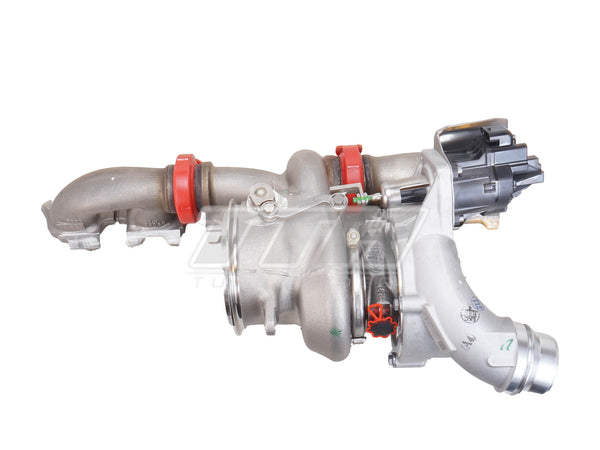 Stage 3 Upgrade Turbolader TTH-B58D-650B passend für BMW B58 – 650 PS