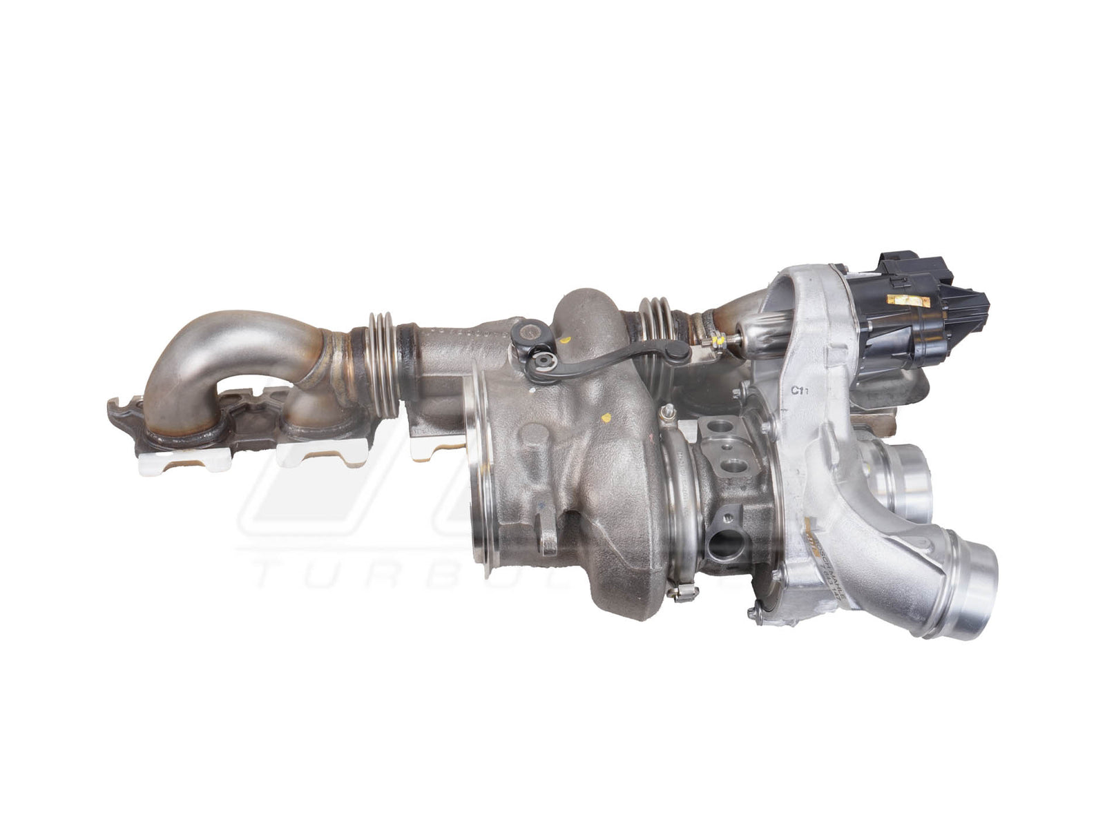 Upgrade Turbolader TTH-B58A-750 passend für BMW M140i bis 640i B58A -> 750