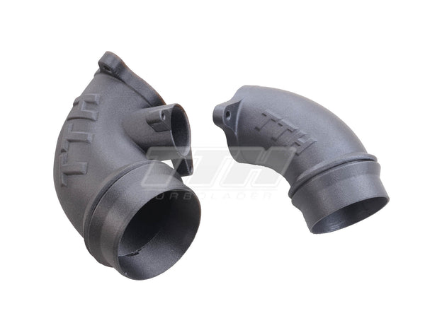 Upgrade Turbolader TTH-S58-1050 passend für BMW S58 M2 M3 M4 X3M X4M -1050PS