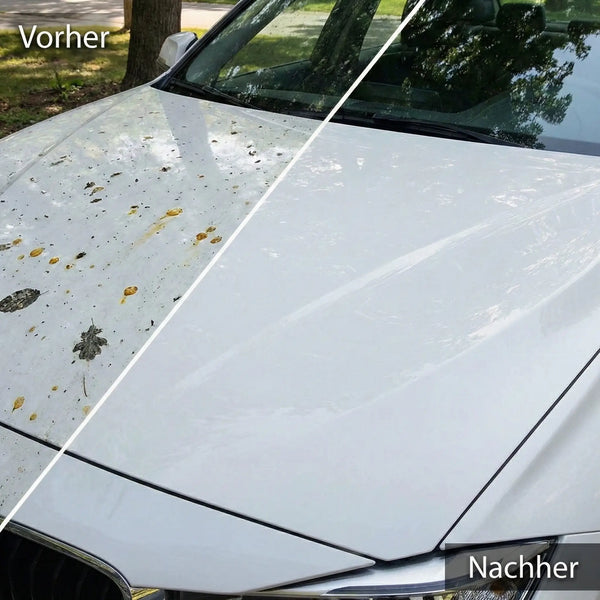 VISCURA Vorreiniger 500 ml