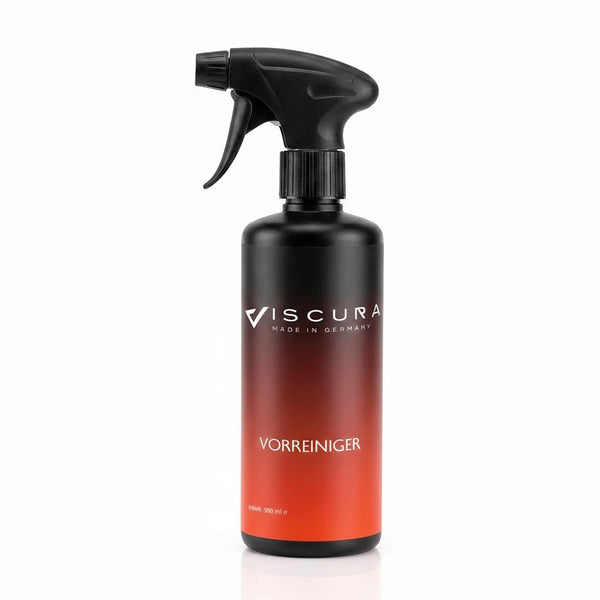VISCURA Vorreiniger 500 ml