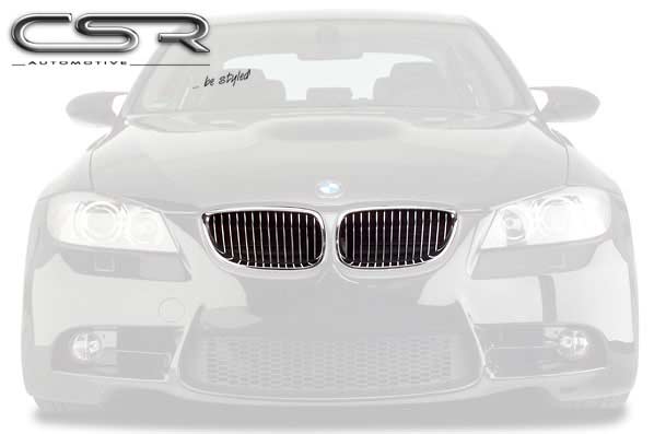 Bodykit Tuning Spoiler Set für BMW E90 BK276