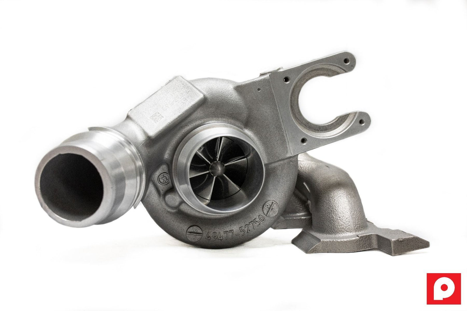 Pure Turbos B48 Stage 2 Turbolader