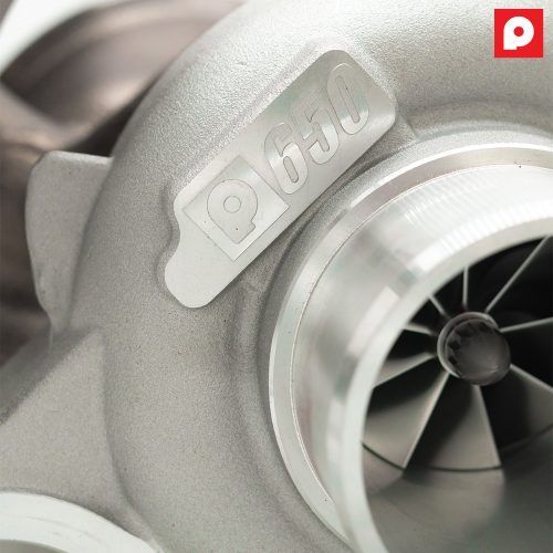 Pure Turbos B58 F-Serie Cast Pure 650 Turbolader