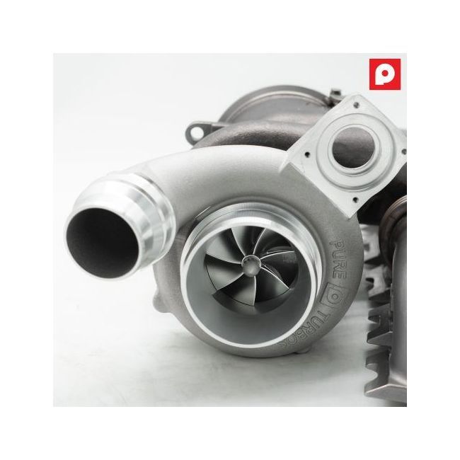 Pure Turbos B58 F-Serie Cast Pure 900 Turbolader