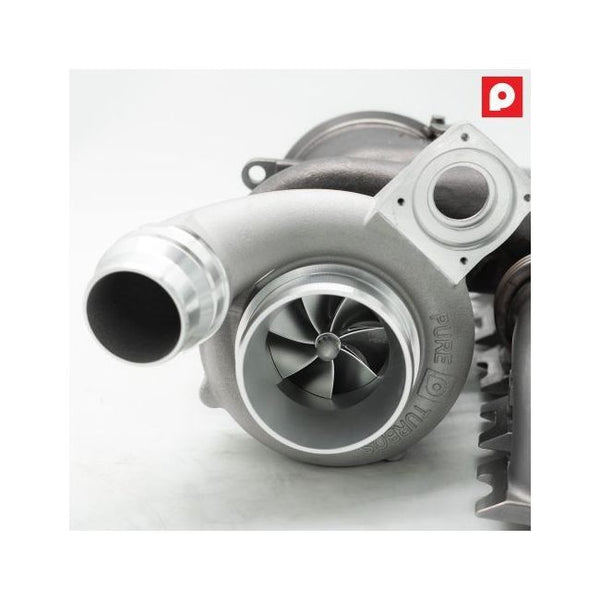 Pure Turbos B58 F-Serie Cast Pure 900 Turbolader