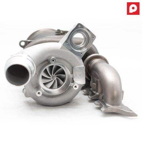 Pure Turbos B58 G-Serie Cast Pure 650 Turbolader
