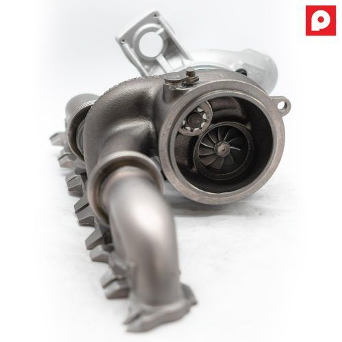 Pure Turbos B58 G-Serie Cast Pure 650 Turbolader