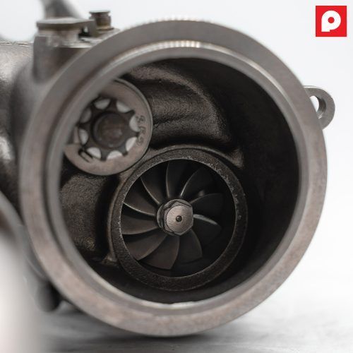 Pure Turbos B58 G-Serie Cast Pure 650 Turbolader