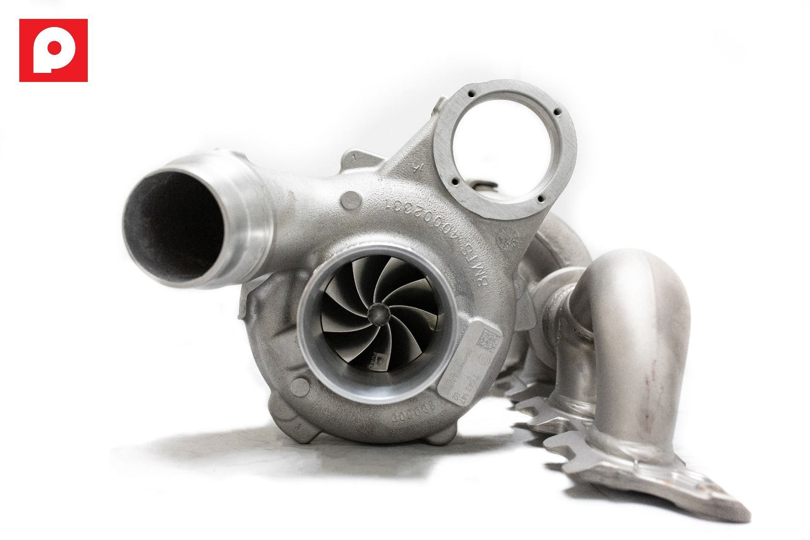 Pure Turbos B58 Pure 800 Turbolader (F-Serie)