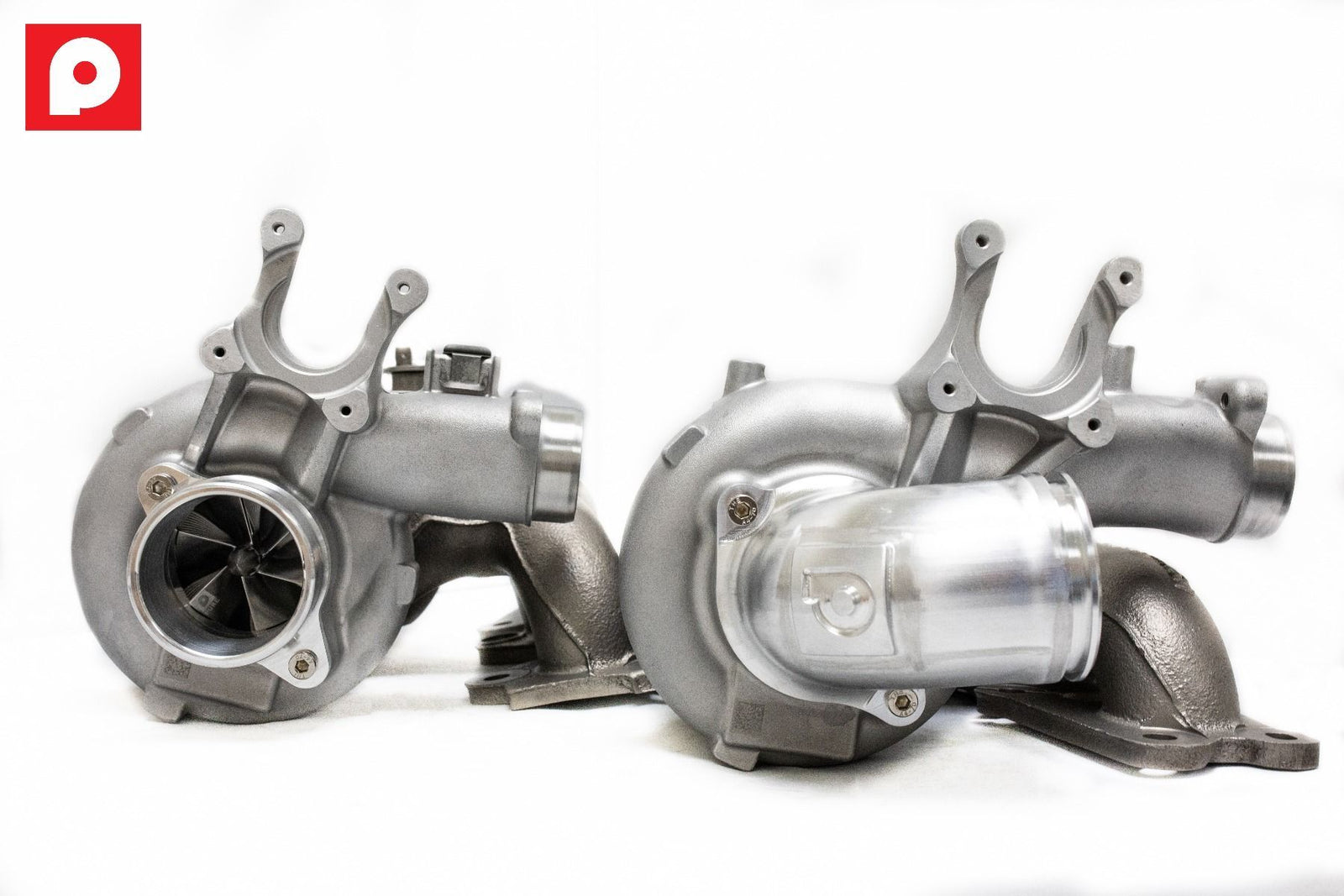 Pure Turbos S55 Cast 1000 Turbolader