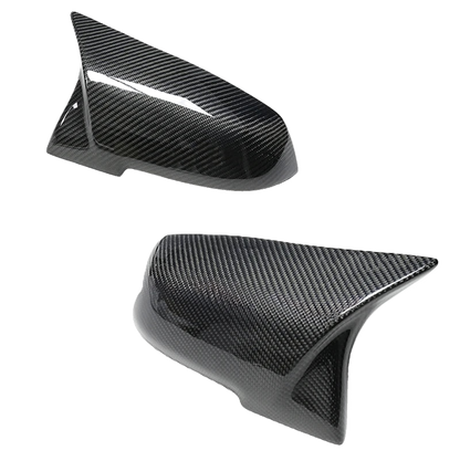 Spiegelkappen für die BMW F-Serie