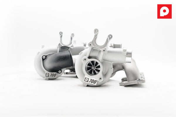 Pure Turbos S55 Cast 700 Turbolader