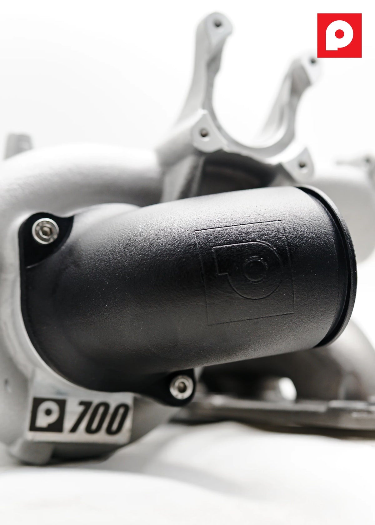 Pure Turbos S55 Cast 700 Turbolader