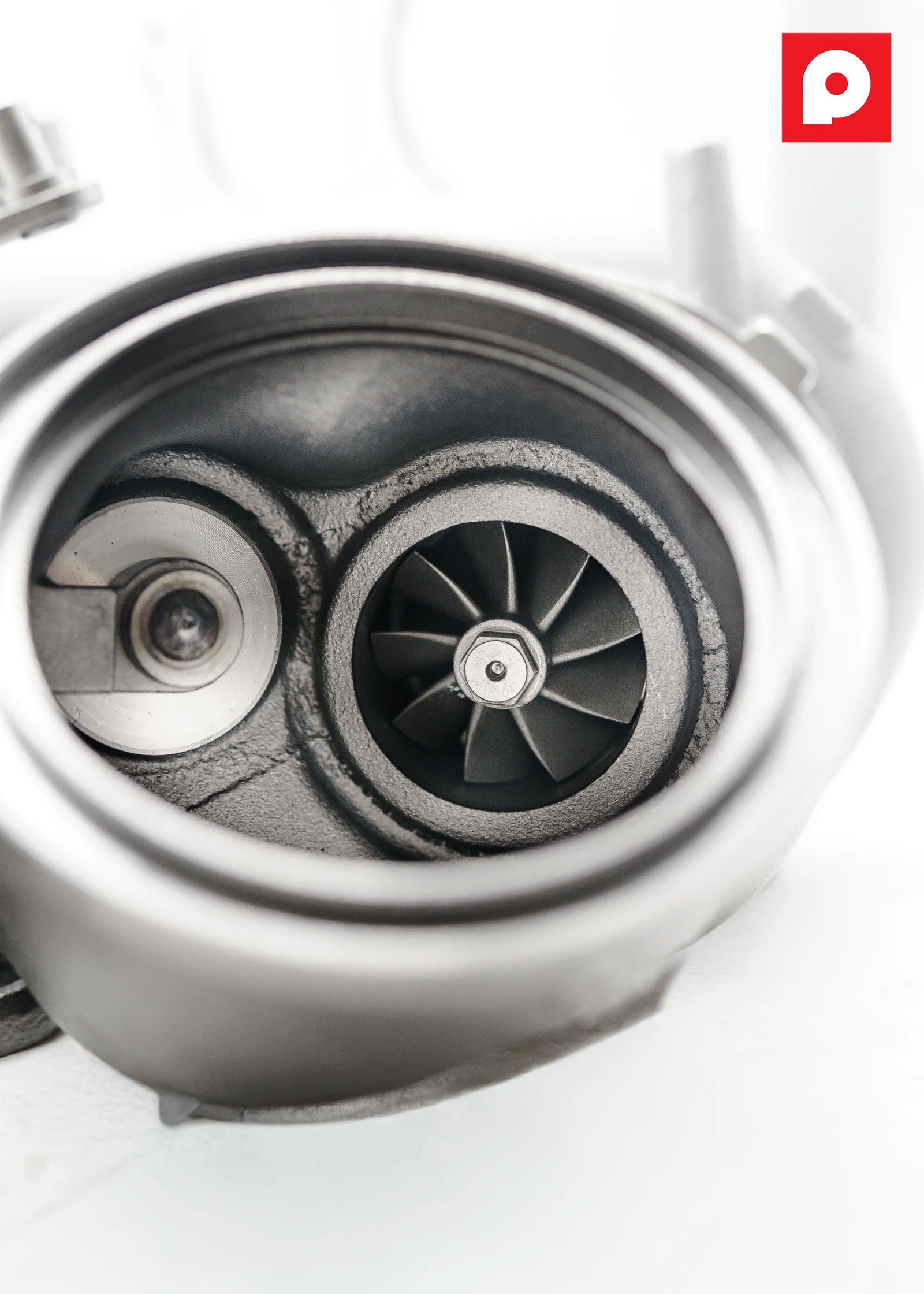 Pure Turbos S55 Cast 700 Turbolader