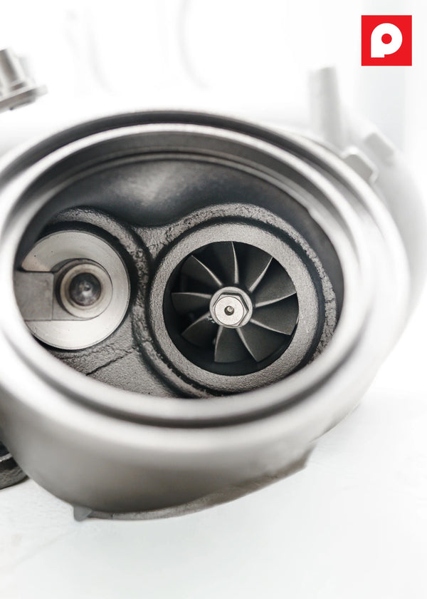 Pure Turbos S55 Cast 700 Turbolader