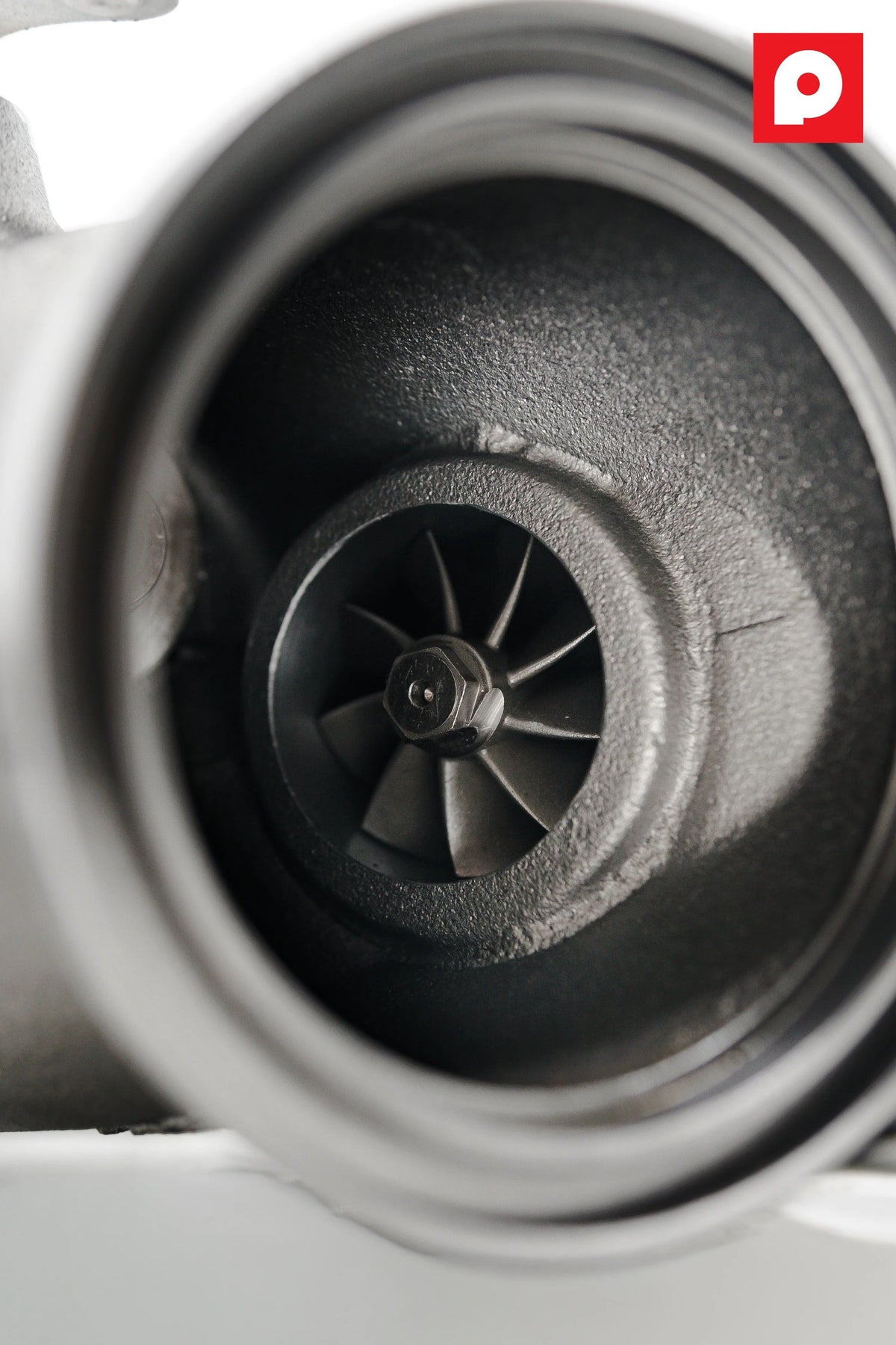 Pure Turbos S55 Cast 700 Turbolader