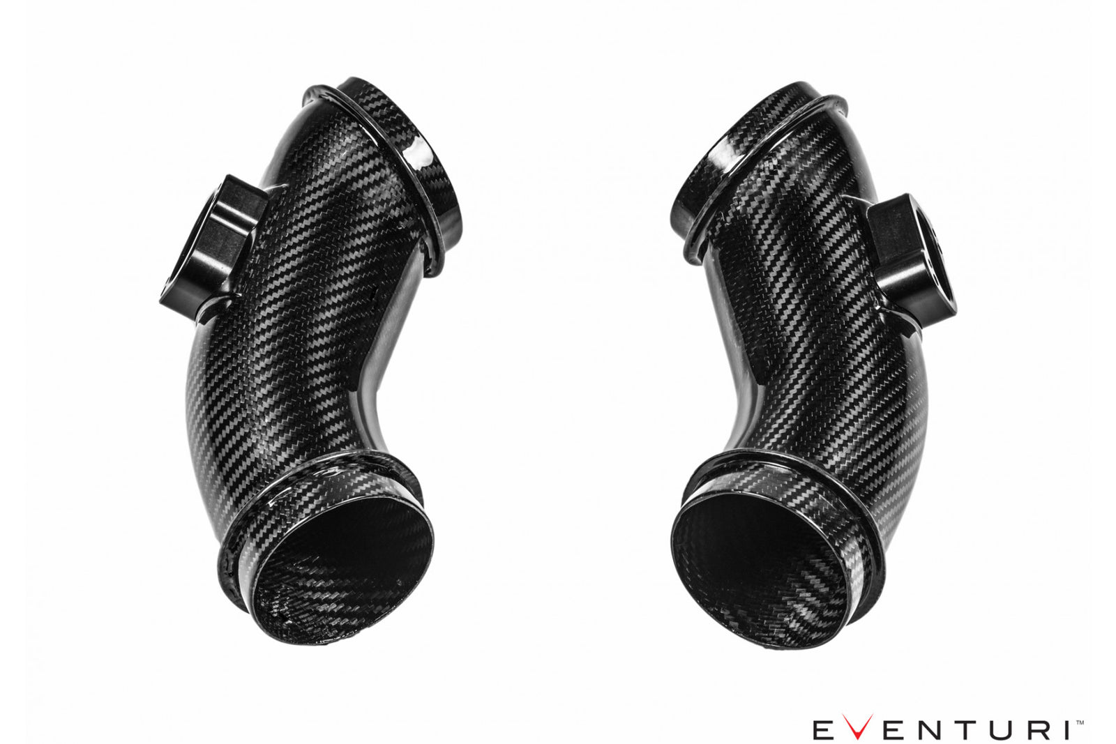 Eventuri Ansaugsystem / Intake passend für: BMW F10 F06 F12 F13 M6