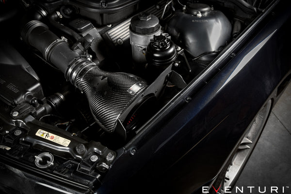 Eventuri Ansaugsystem / Intake passend für: BMW E39 M5