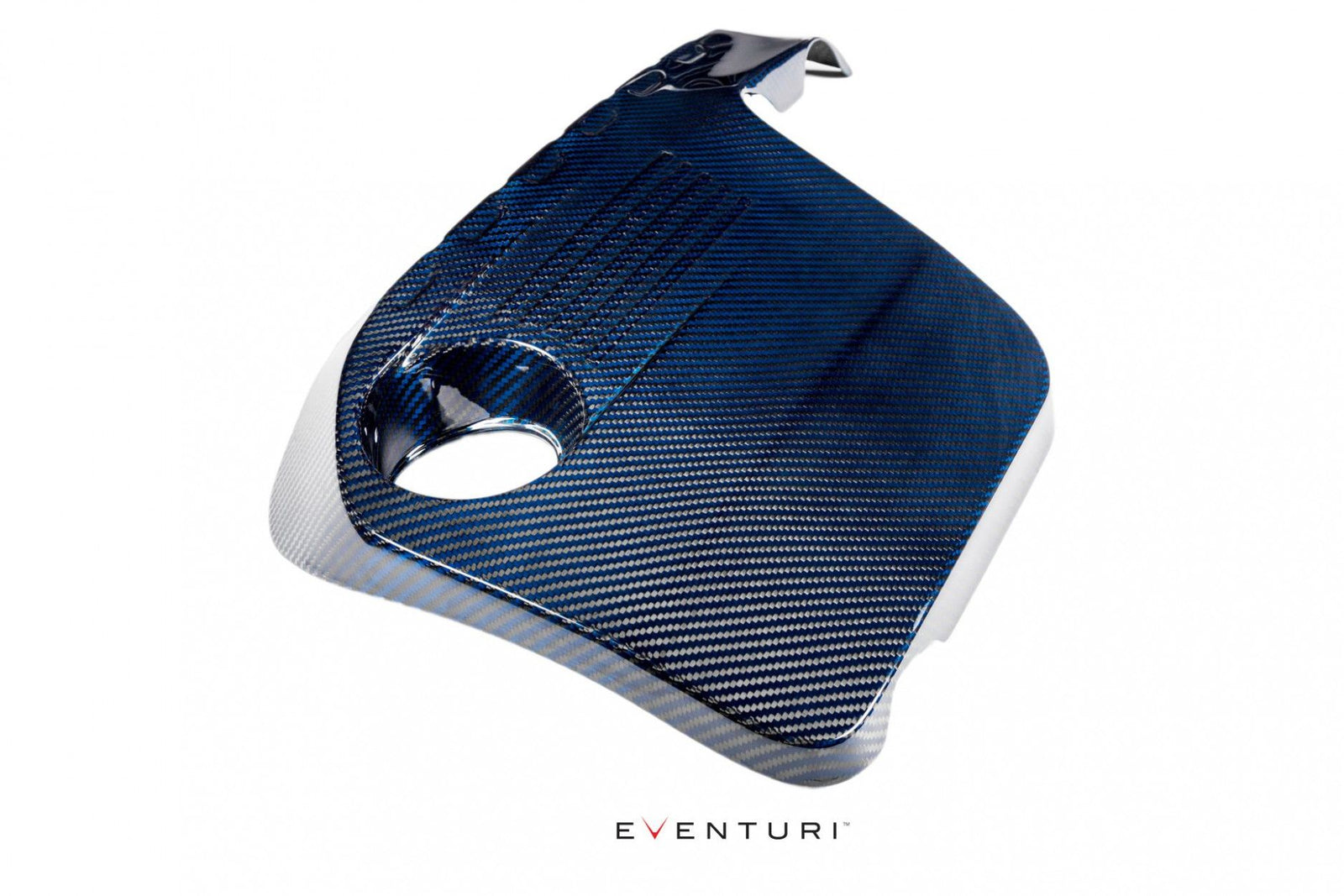 Eventuri Motorabdeckung passend für: BMW S55 F80 F82 F83 M3 M4