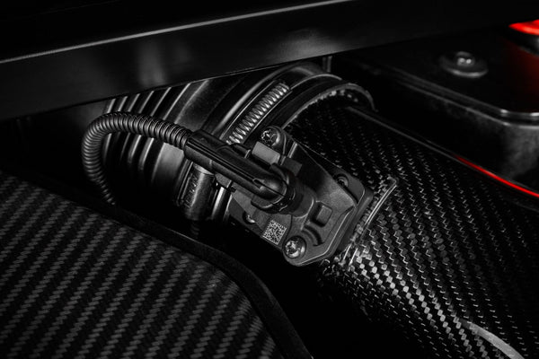 Eventuri Ansaugsystem / Intake passend für: BMW F40 M135i | F44 M235i | F39 X2 M35i