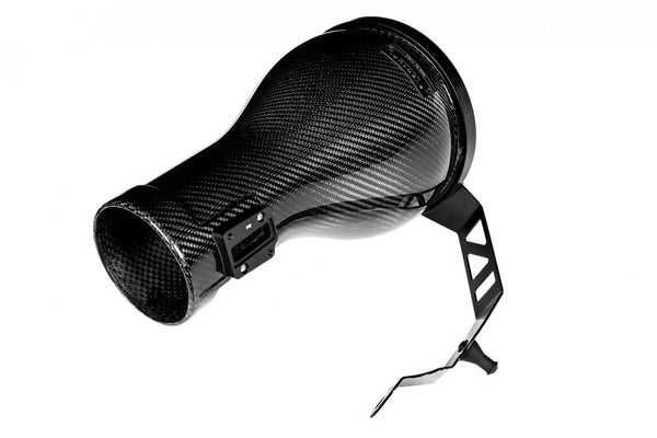 Eventuri Ansaugsystem / Intake passend für: BMW F40 M135i | F44 M235i | F39 X2 M35i
