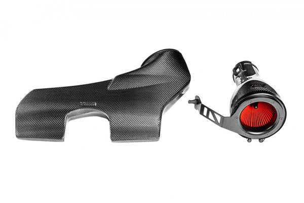 Eventuri Ansaugsystem / Intake passend für: BMW F40 M135i | F44 M235i | F39 X2 M35i