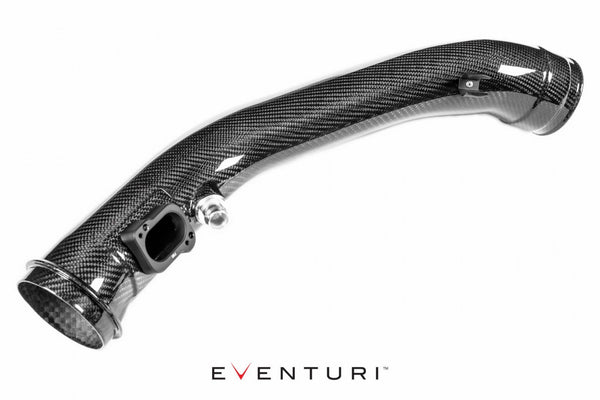 Eventuri Ansaugsystem / Intake passend für: BMW S55 F87 M2 Competition