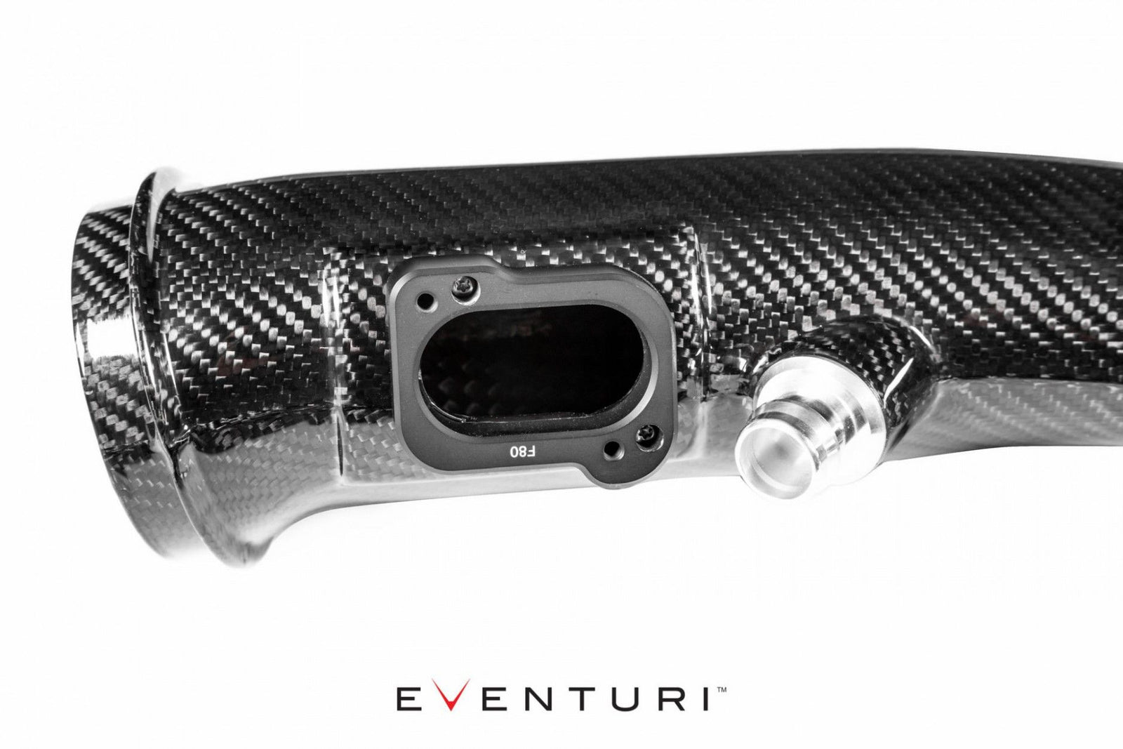 Eventuri Ansaugsystem / Intake passend für: BMW S55 F87 M2 Competition