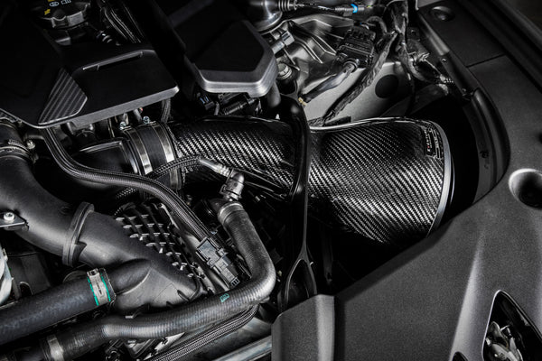 Eventuri Ansaugsystem / Intake V2 passend für: BMW F90 M5 / F92 M8