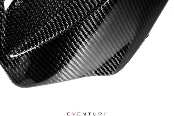 Eventuri Carbon Ansaugsystem passend für: BMW G29 Z4 M40i 2020+