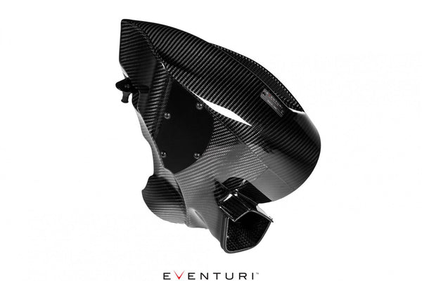 Eventuri Carbon Ansaugsystem passend für: BMW G29 Z4 M40i 2020+