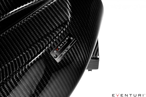 Eventuri Carbon Ansaugsystem passend für: BMW G29 Z4 M40i 2020+