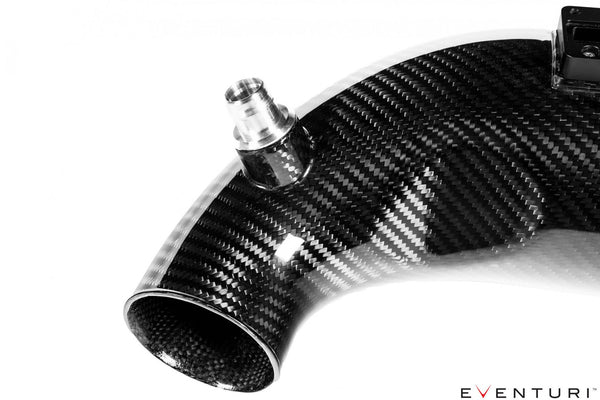 Eventuri Carbon Ansaugsystem passend für: BMW G29 Z4 M40i 2020+