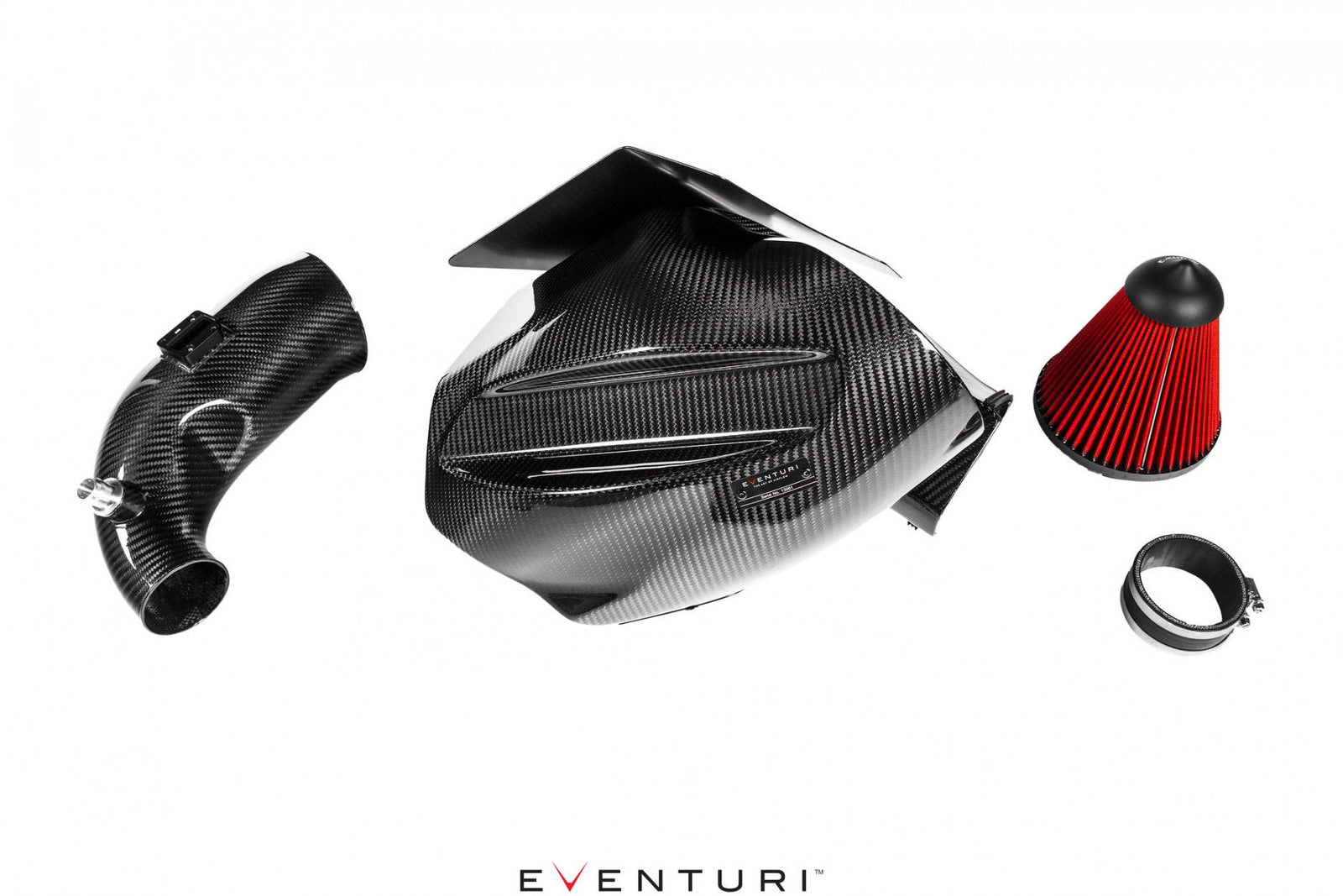 Eventuri Carbon Ansaugsystem passend für: BMW G29 Z4 M40i 2020+