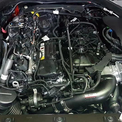 FTP Chargepipe passend für den BMW B58 Motor