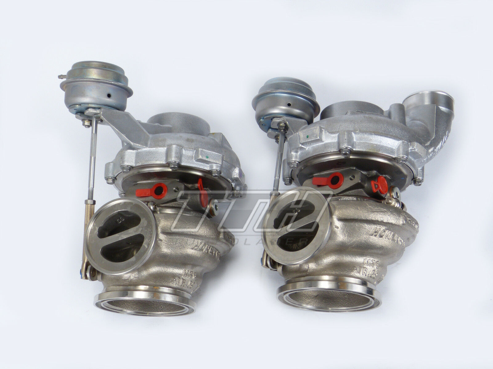 BMW M5 F10 M6 F13 4.4L -850PS