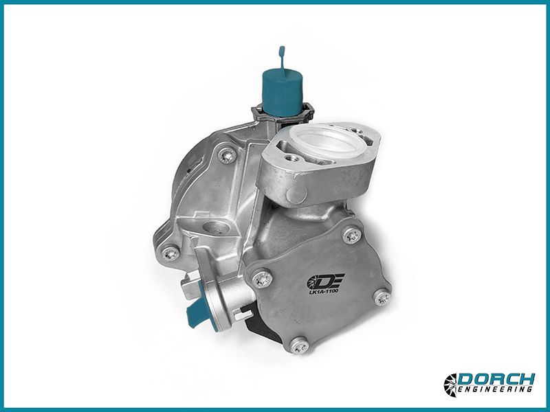 Dorch Engineering N55 Hochdruckpumpen-Upgrade (PWG)