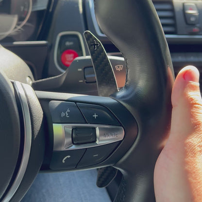 Magnetische Schaltwippen — V1