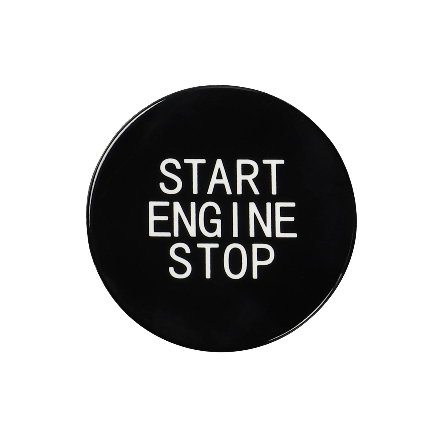 Farbiger Start Stop Knopf für die G-Reihe und F-Reihe von BMW