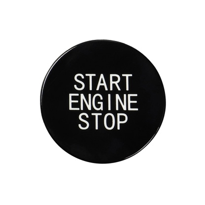 Farbiger Start Stop Knopf für die G-Reihe und F-Reihe von BMW