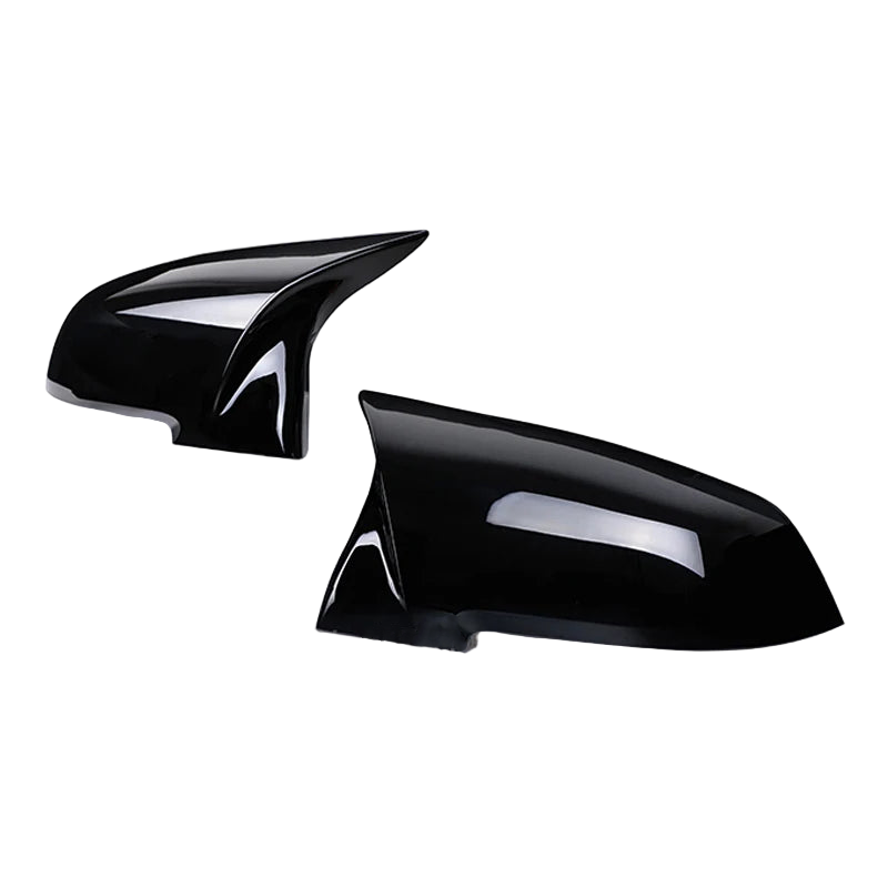 Spiegelkappen für die BMW F-Serie